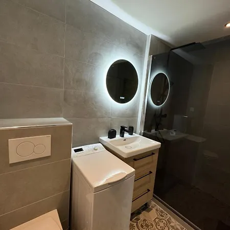 Apartment Grand Studio-annecy *